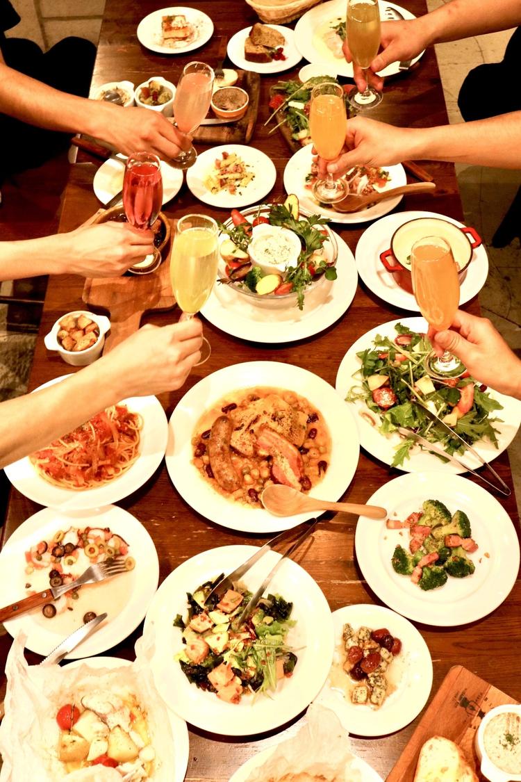 BISTRO LANTERN 武蔵小杉