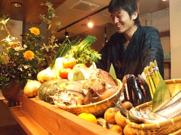 くずし割烹 こまじろ