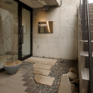 Restaurant MiYa-Vie