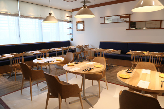 TRATTORIA FRATELLI GALLURA