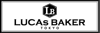 LUCAS BAKER TOKYO