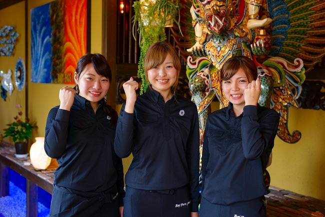 勢いにのる会社の一員になりませんか