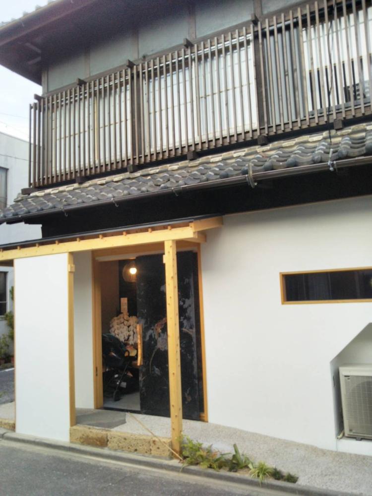 うなぎ家 しば福や