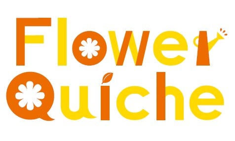 Flower Quiche 大和高田店