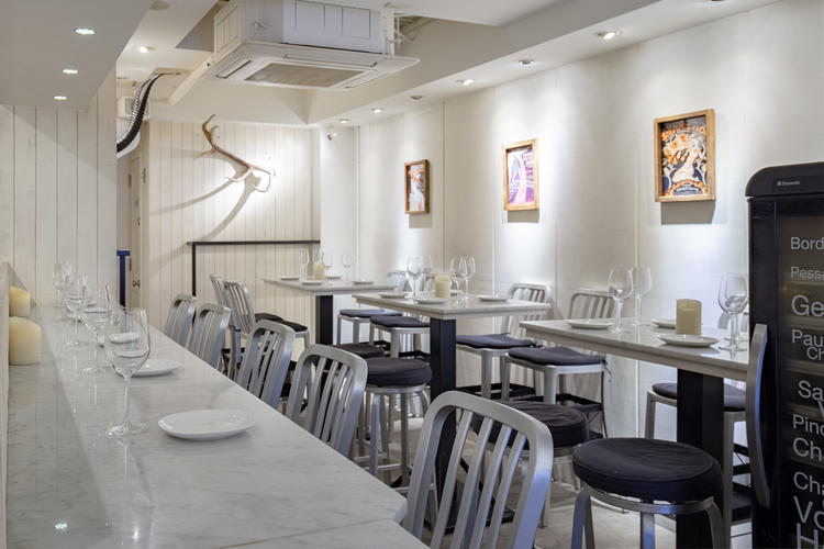 GARDEN Bistro&Wine