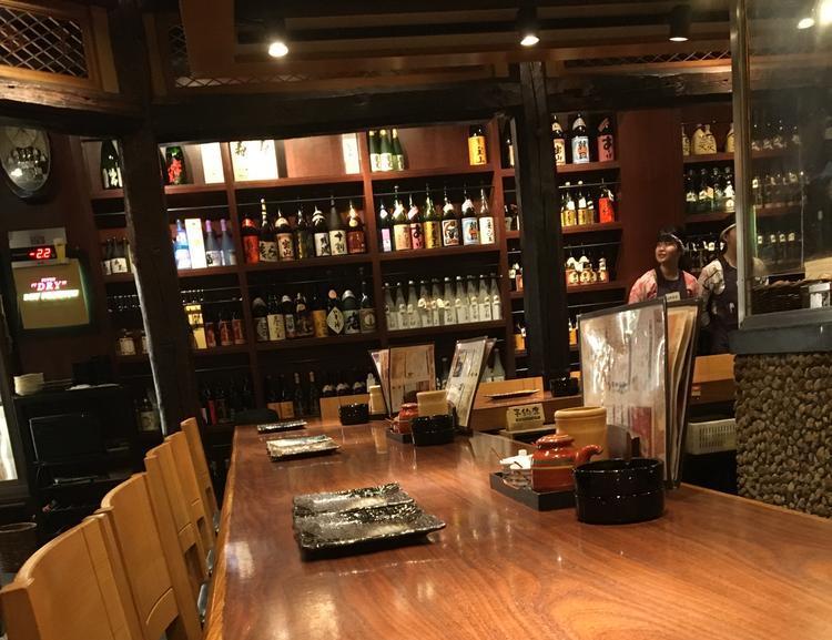 鳥繁 葛西店