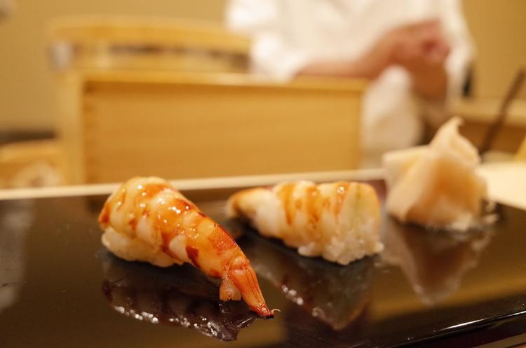 常盤 鮨