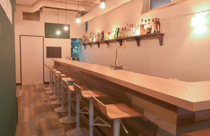 ブラジリアンバル ピッカーニャ南7条店
