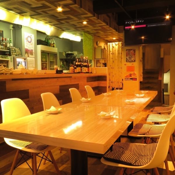 ブラジリアンバル ピッカーニャ南5条店