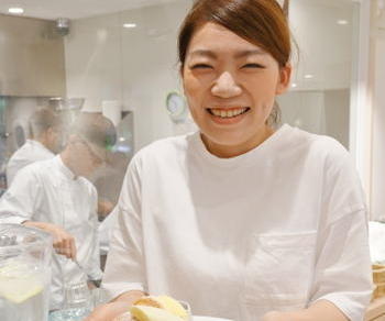 幸せのパンケーキ 鎌倉店