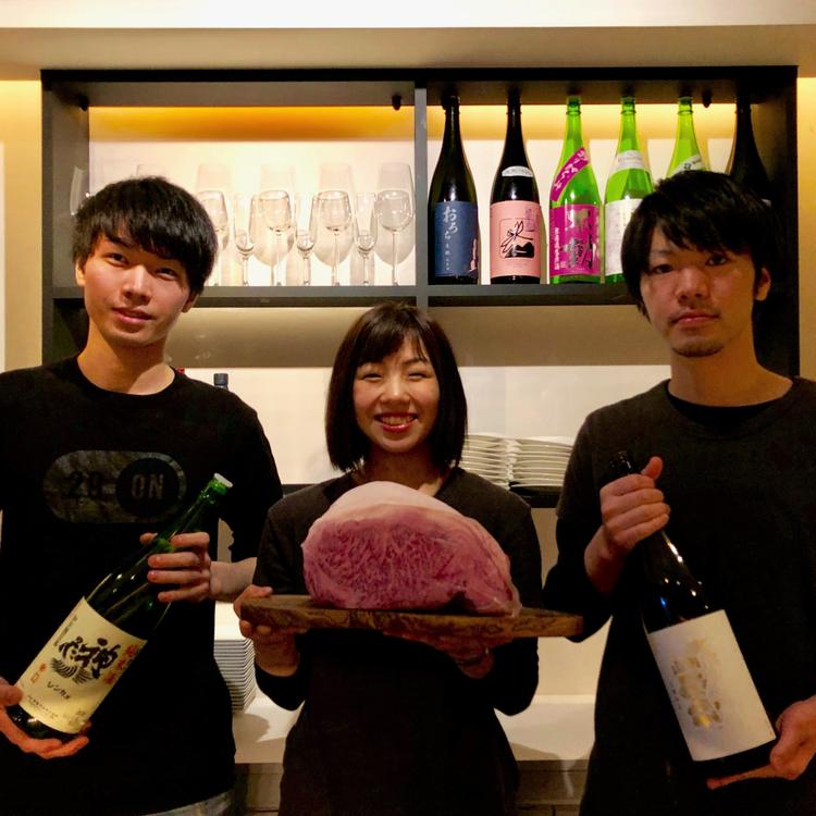 完全会員制焼かない焼肉屋 29ON 代官山