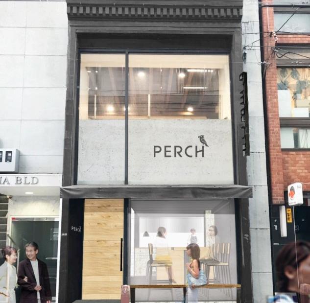 PERCH