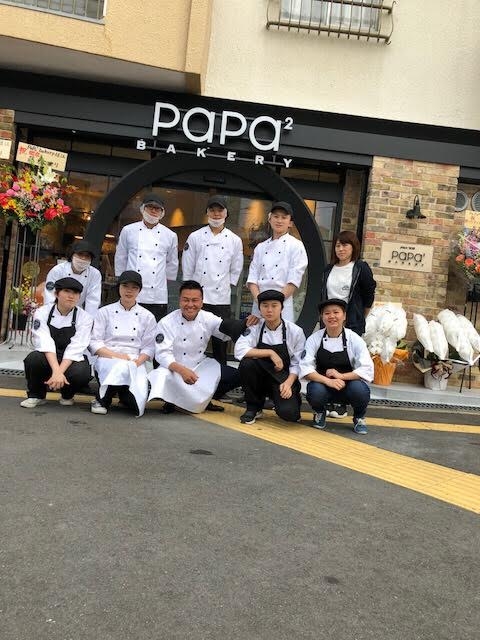 PaPa2 BAKERY