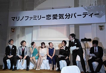 年1回の社員総会はみんなの楽しみです♪
