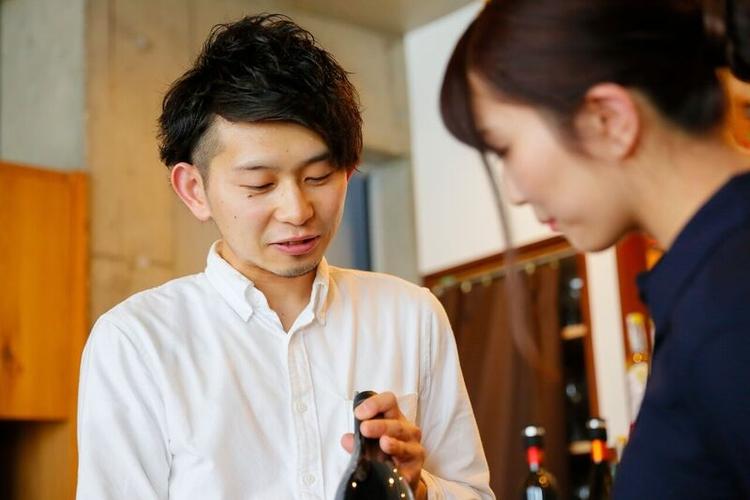 先輩がしっかりついて教えてくれます。