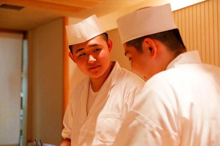 充実した教育制度・研修制度があります