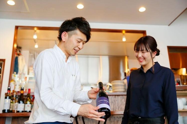充実した教育制度・研修制度があります