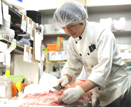 焼肉セナラ 川口店