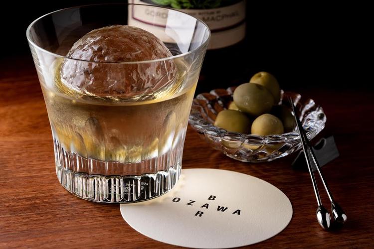 BAR OZAWA
