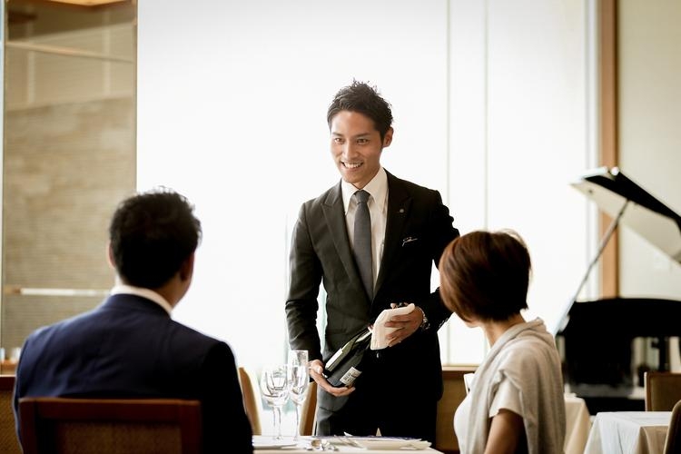 質の高いサービスが結婚式の価値を高めます