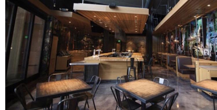 新店舗「クラフトビールとくずし割烹のバル」 店名未定
