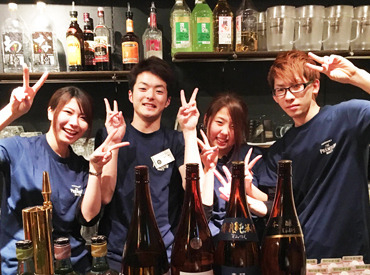 国分町酒場・狸⼩路店