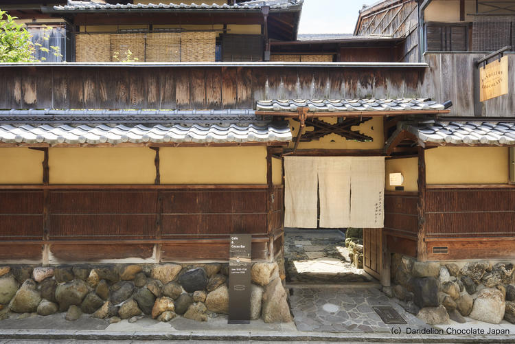 築100年以上の日本家屋をリノベーション