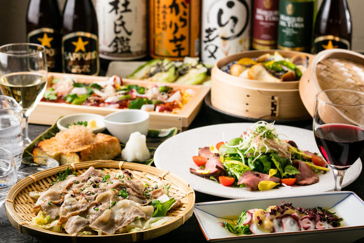 あえん 大崎ThinkPark店