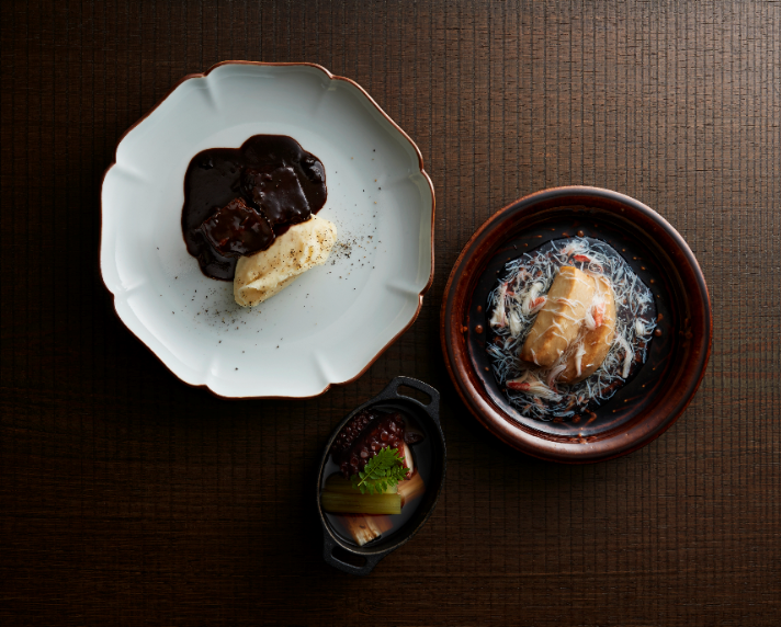 HIGASHI-YAMA Tokyo