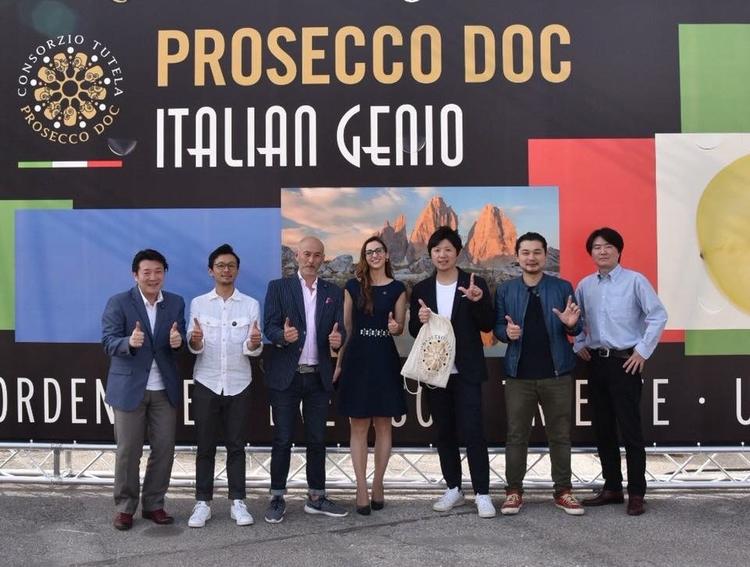 KNOCK CUCINA BUONA ITALIANA