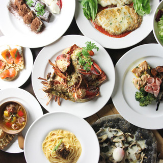 OSTERIA orobianco