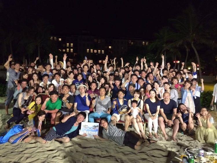 社員旅行は海外の5つ星ホテルへ!