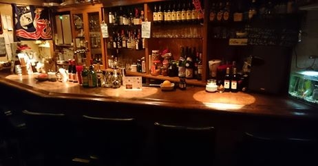 たこやきBARトム