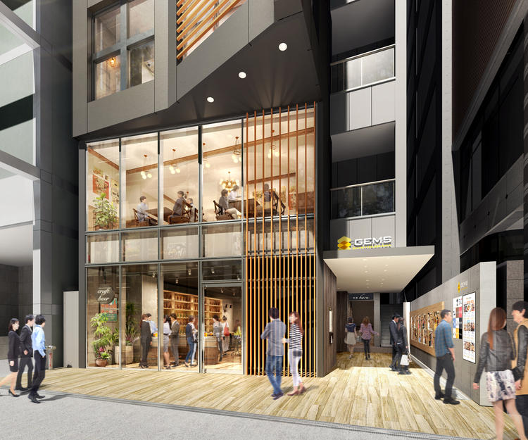 シンヨコ商店