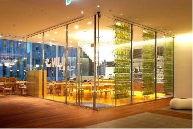Cafe&MealMUJI 日比谷