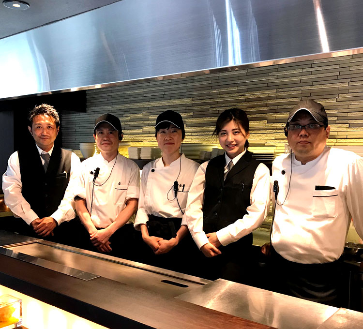 YAKIYAKIさんの家 OMOTESANDO