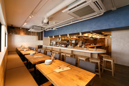 ROBATA幸 2nd