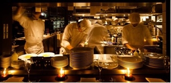 GATHER EATING HOUSE