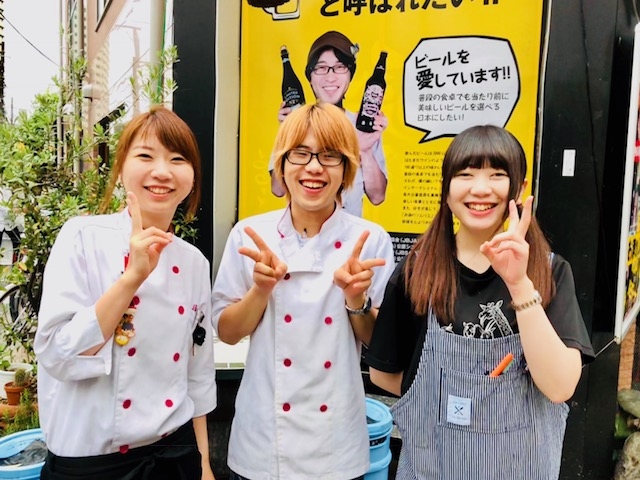 Dining kaze 池袋の風