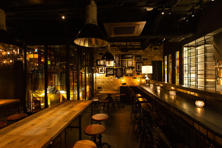 ONE'S BREWERY