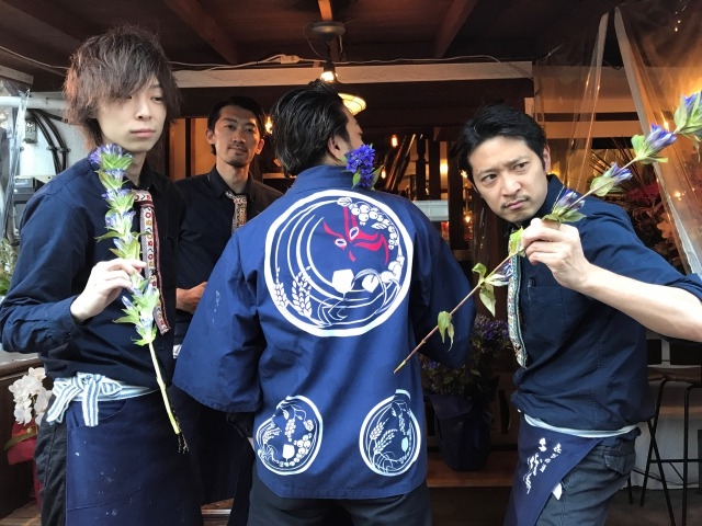 オステリア割烹 りんどう