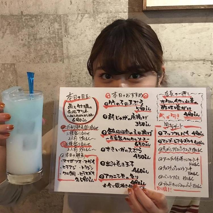 ワイン、日本酒以外も料理に合うドリンクも