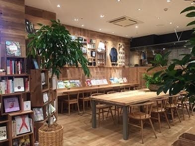 Cafe&MealMUJI 府中ル・シーニュ