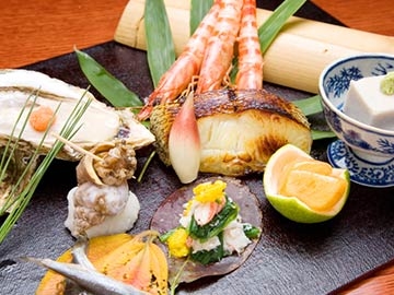 沙伽羅