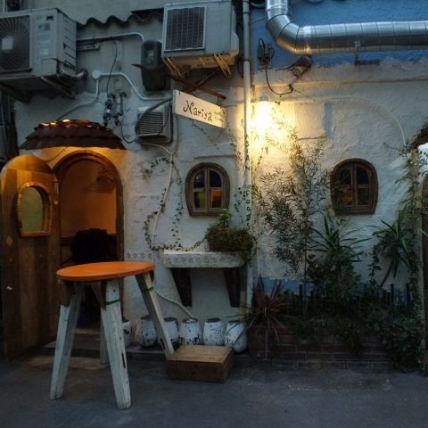 NARI屋