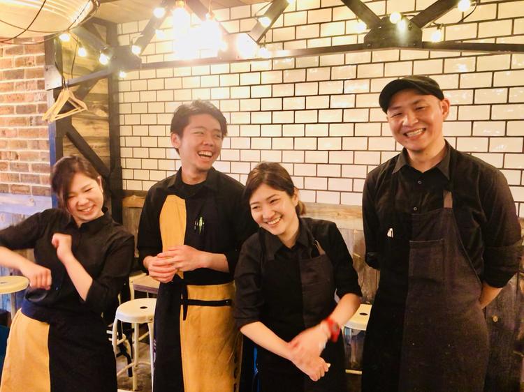 Smoke&Grill ロータス