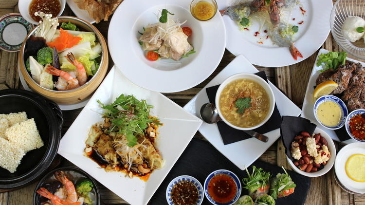 CAFE SIK tea&wine