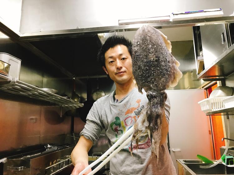 系列店 石垣 食堂 酒晴
