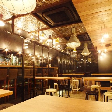 Smoke&Grill ロータス
