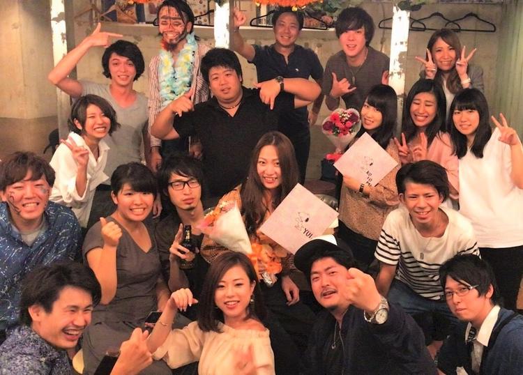 支えあう仲間がいるから頑張れる!